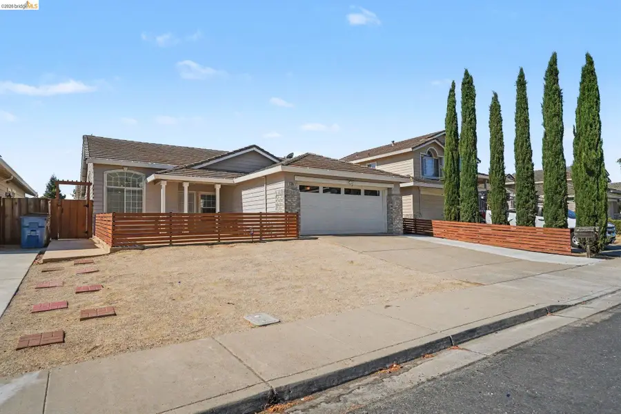 5120 Arroyo Way, Antioch, CA 94531 - #3