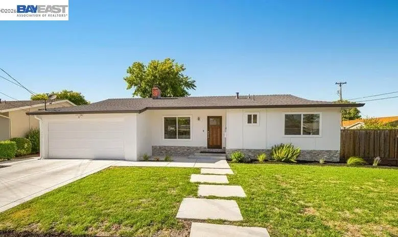 7527 Frederiksen Ln, Dublin, CA 94568 - #1