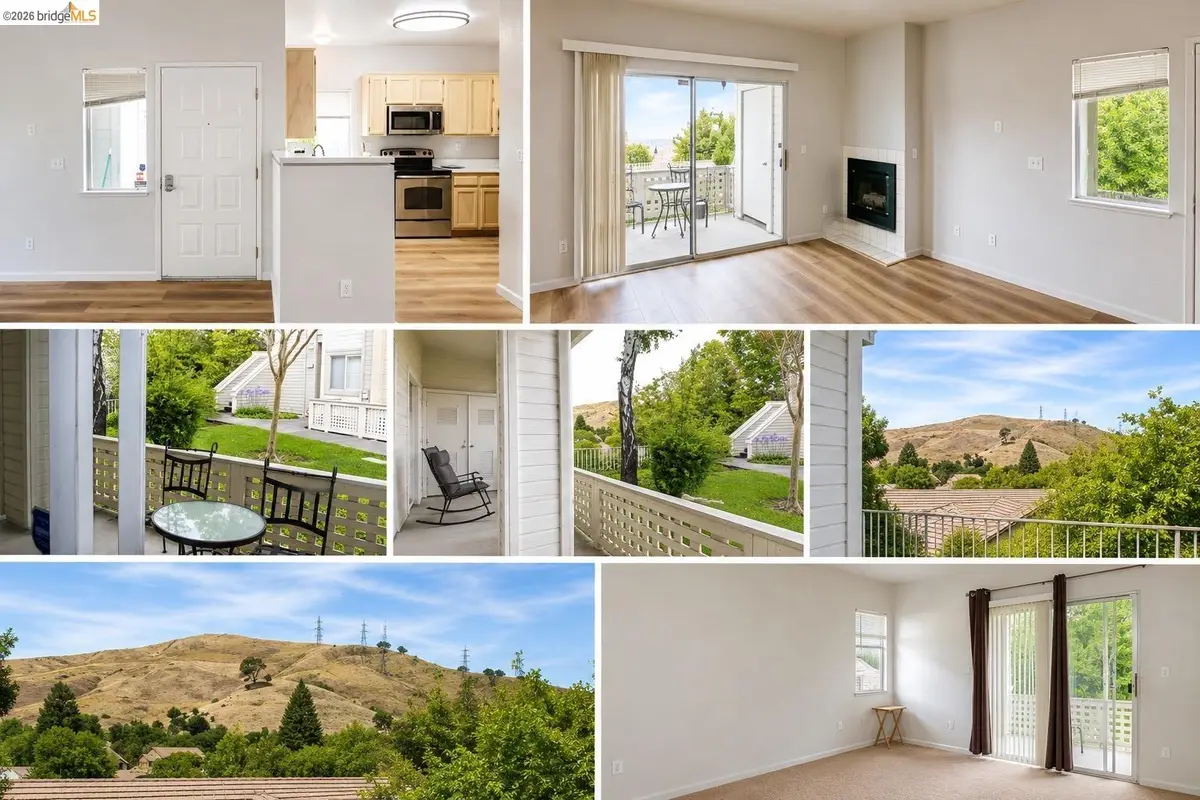 256 Napoli Ct, Hercules, CA 94547 - #1
