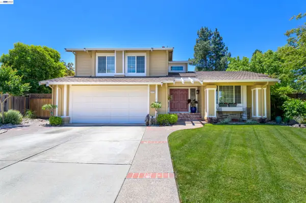 4183 Hall Ct, PLEASANTON, CA 94566