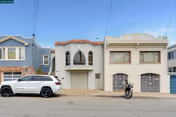 130 Woolsey St, SAN FRANCISCO, CA 94134