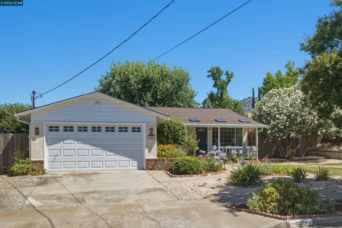 1355 Washington Blvd, Concord, CA 94521 - #1