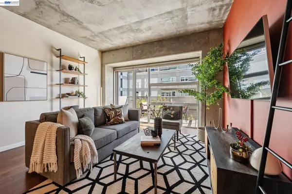 428 Alice St  #533, OAKLAND, CA 94607