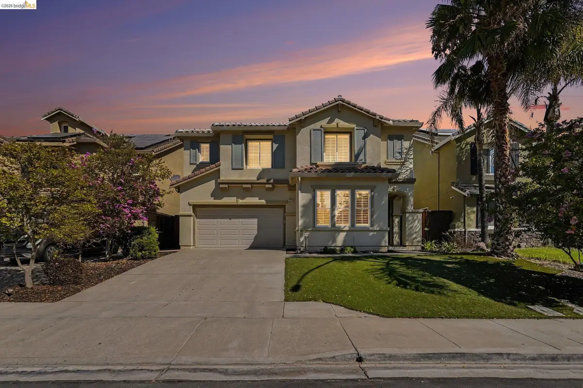 217 Sussex, Discovery Bay, CA 94505 - #1