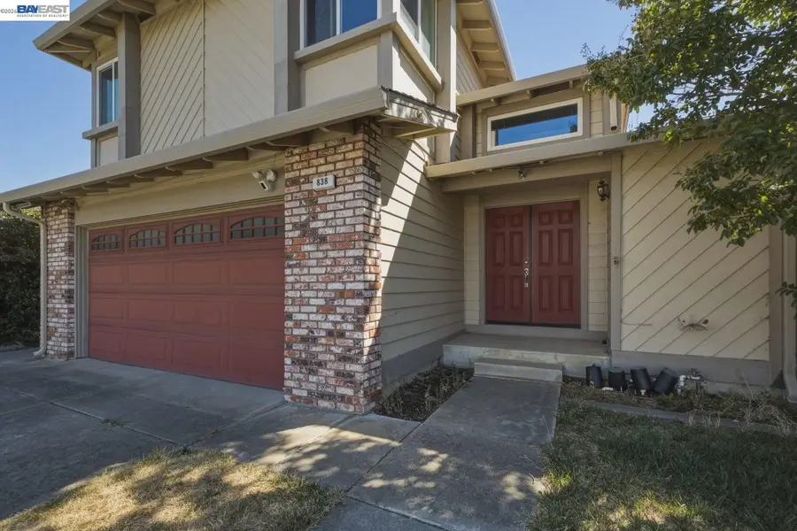 838 Spindrift Pl, Fairfield, CA 94534 - #2