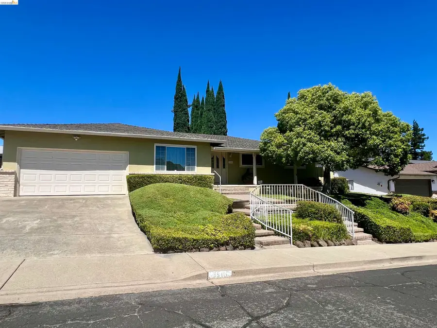 3918 Pebble Dr, Antioch, CA 94509 - #3