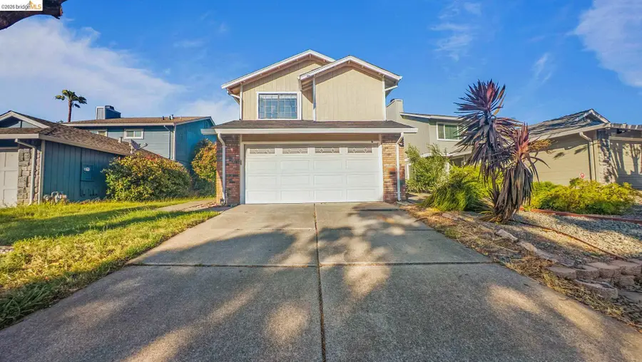 719 Azores CIR, Bay Point, CA 94565 - #2