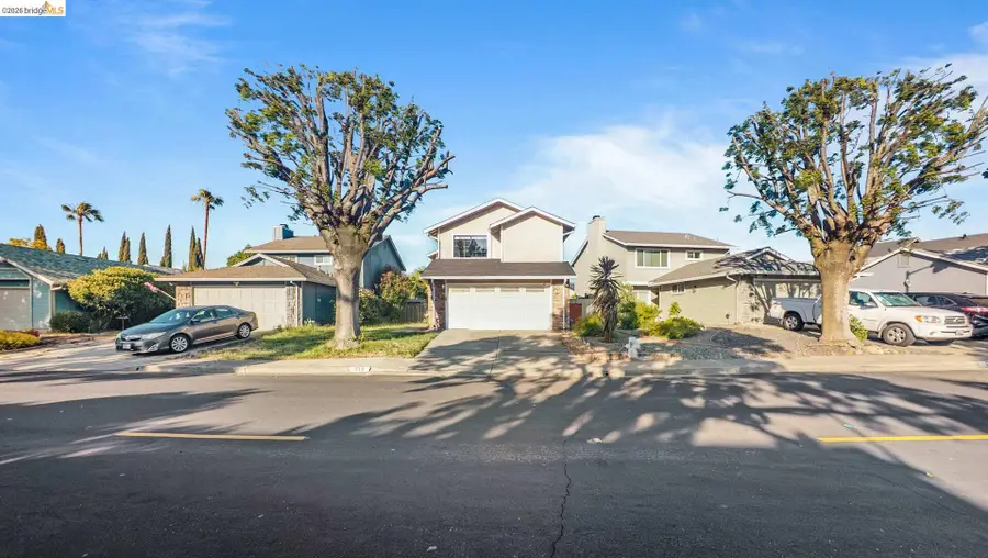 719 Azores CIR, Bay Point, CA 94565 - #3