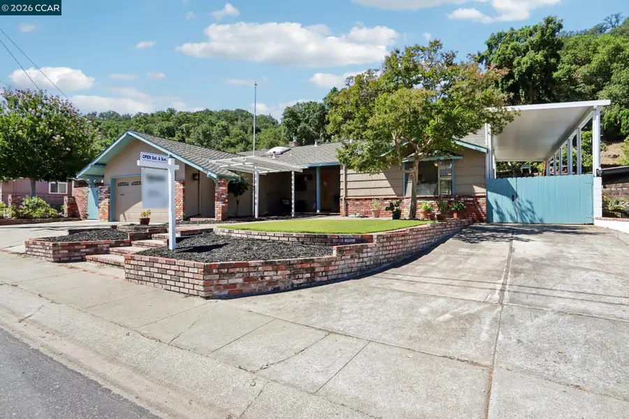 5456 Degnan Dr, Martinez, CA 94553 - #2