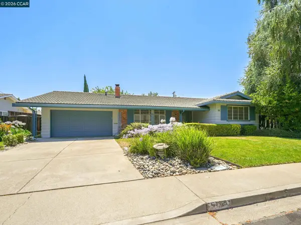 5120 Brookside Ct, CONCORD, CA 94521