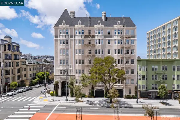 2701 Van Ness Ave  #507, SAN FRANCISCO, CA 94109