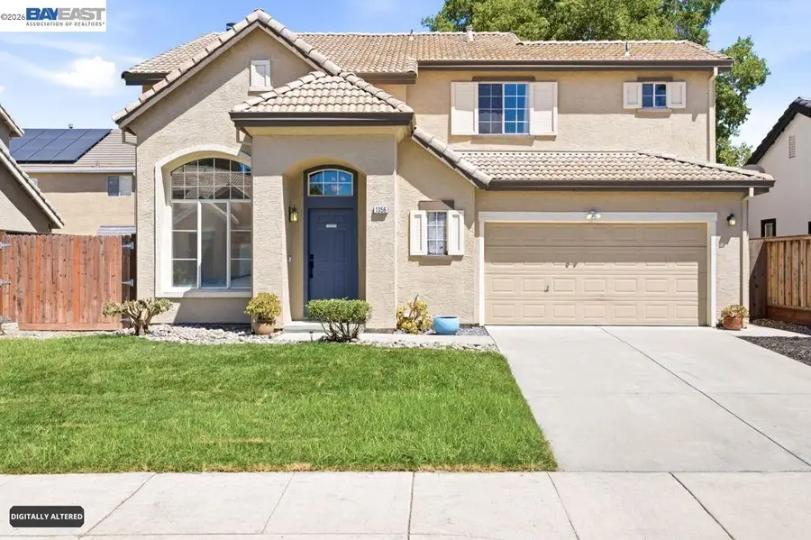 1356 Peppertree Way, Tracy, CA 95376 - #2