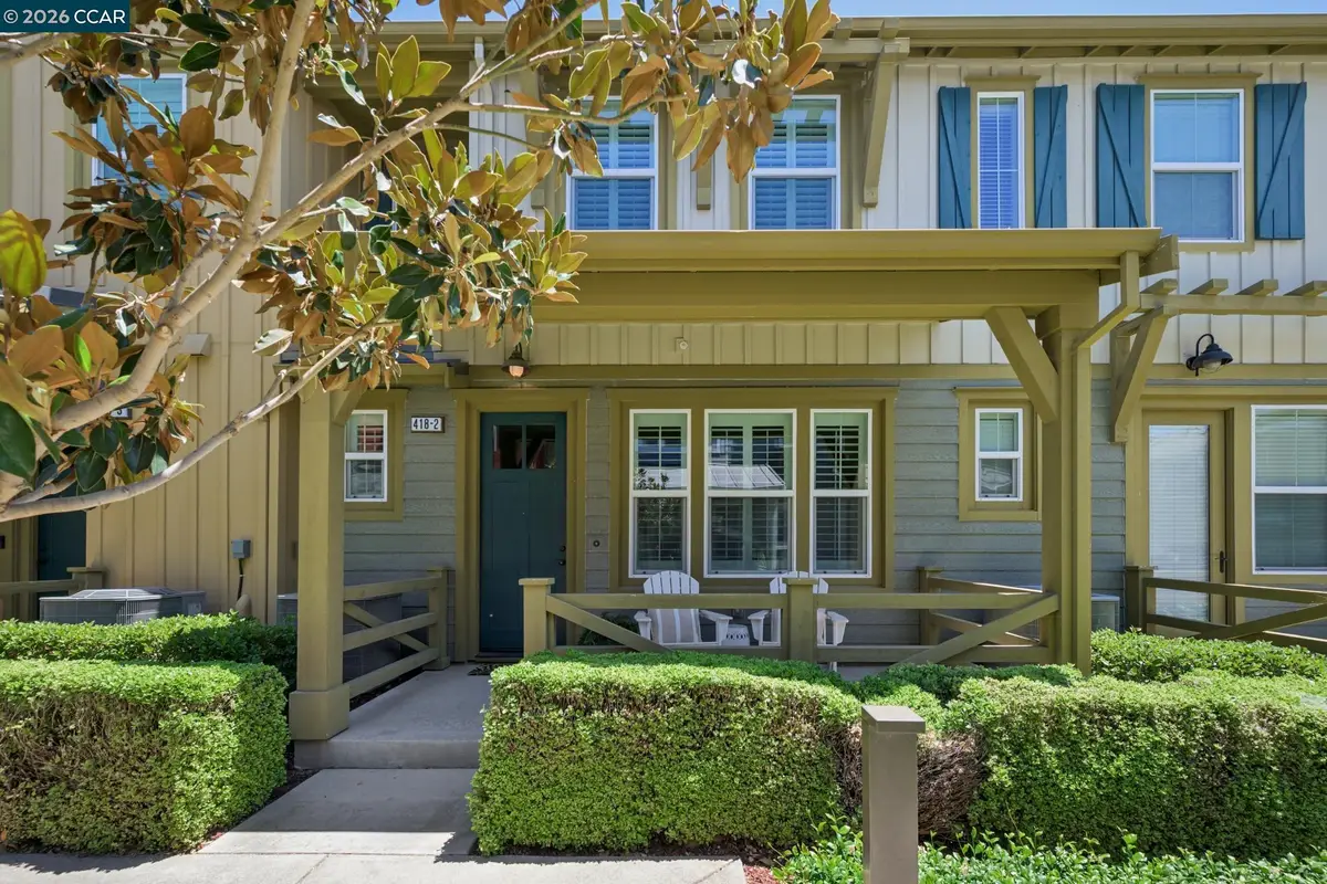 418 Persimmon Cmn  #2, Livermore, CA 94551 - #1