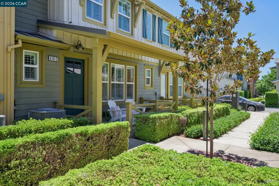 418 Persimmon Cmn  #2, Livermore, CA 94551 - #2
