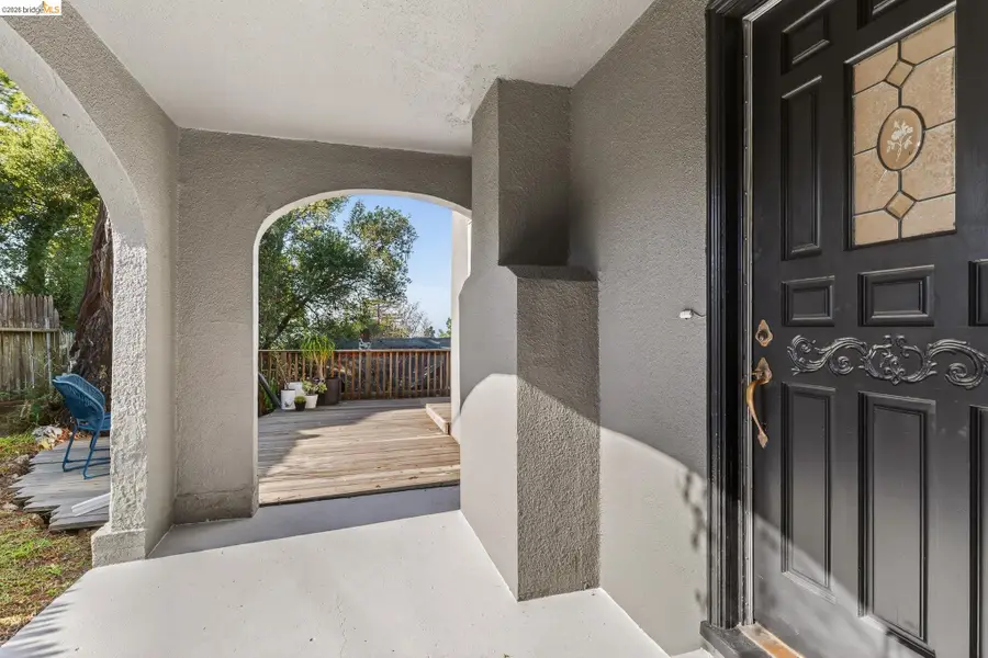 1106 Cragmont Ave, Berkeley, CA 94708 - #2