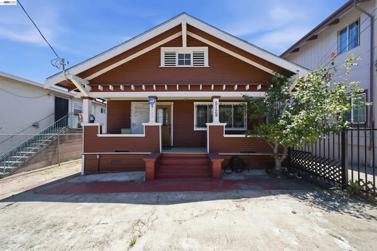 5129 Ygnacio Ave, Oakland, CA 94601 - #1