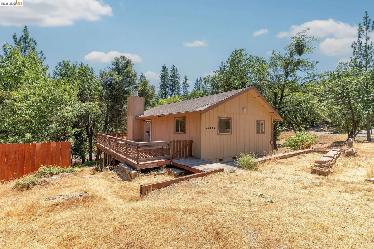 21473 Eel River Dr, Sonora, CA 95370 - #1
