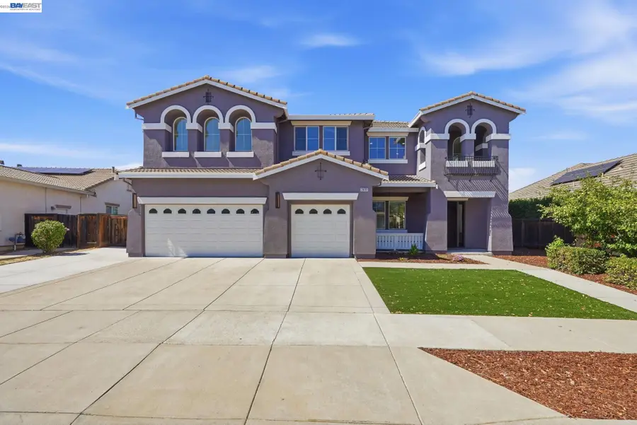 2633 Spyglass Dr, Brentwood, CA 94513 - #2