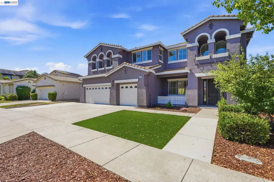2633 Spyglass Dr, Brentwood, CA 94513 - #3