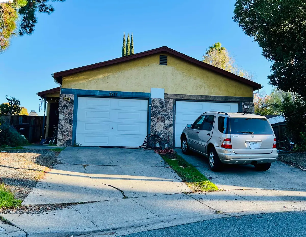 2217 Leland Ct, Pittsburg, CA 94565 - #1