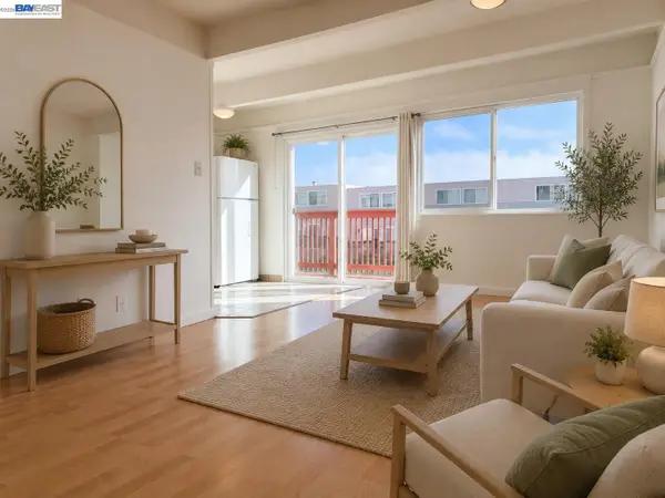 576 Sylvan St  #20, DALY CITY, CA 94014