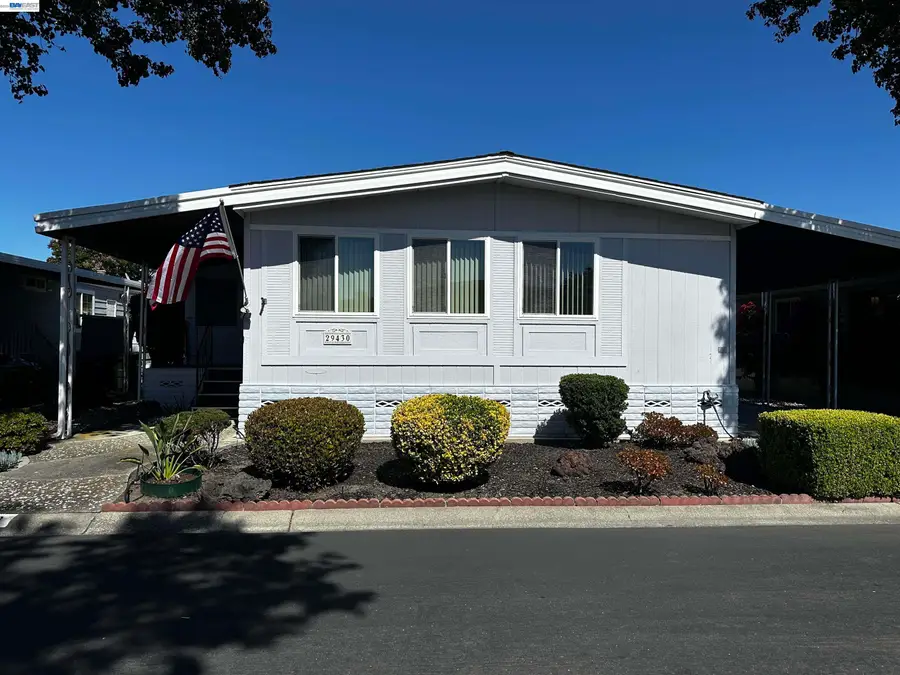 29430 New Hampshire Way, Hayward, CA 94544 - #2
