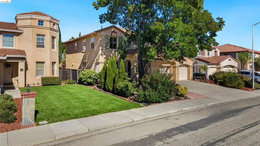 1842 Sanger Peak Way, Antioch, CA 94531 - #3