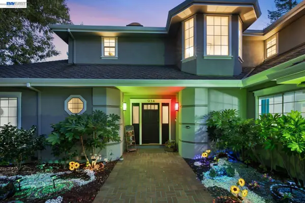 934 Wilmington Way, Emerald Hills, CA 94062