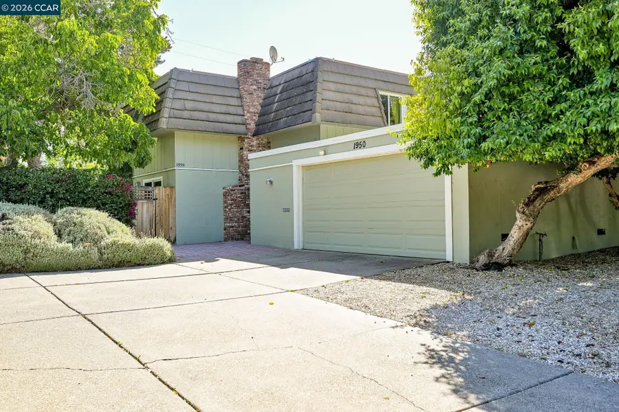 1950 Oak Grove Rd 1950 & 1952, Walnut Creek, CA 94598 - #3