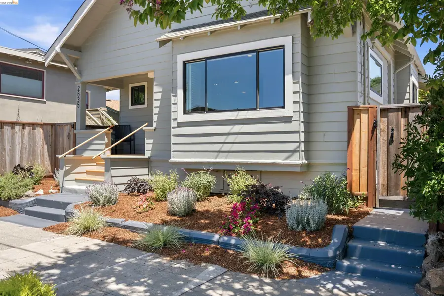 2635 Mathews St, Berkeley, CA 94702 - #2