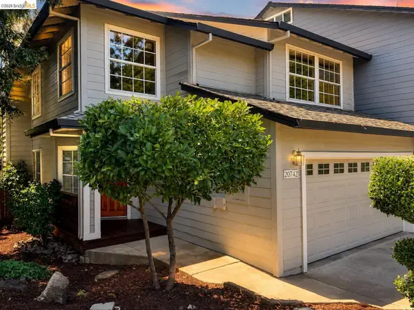 20742 Walker Way, SONORA, CA 95370