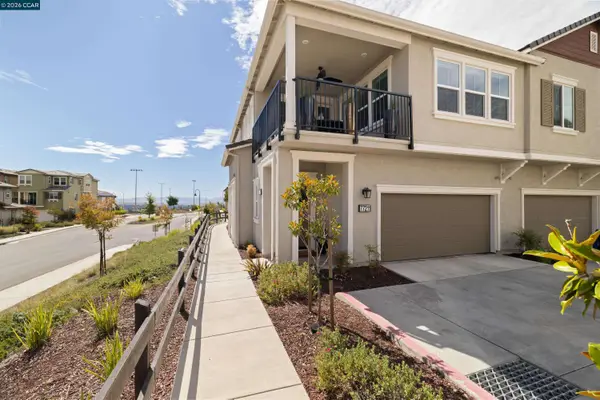 77211 Via Vicenza, SAN RAMON, CA 94583
