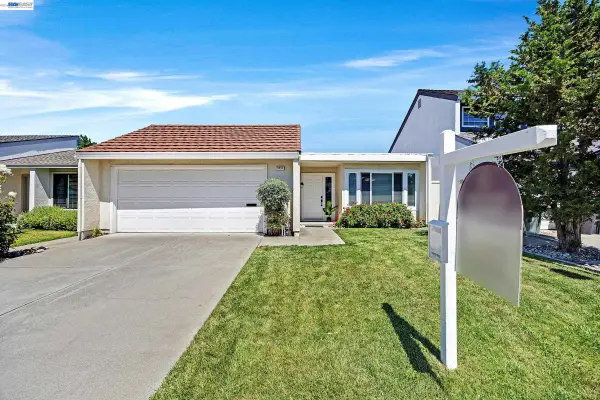 4042 Rennellwood Way, PLEASANTON, CA 94566