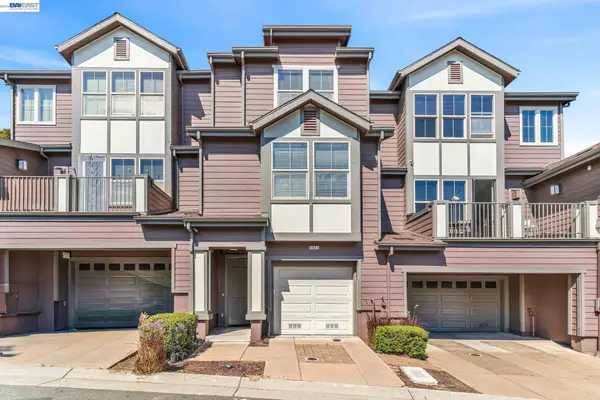 6003 Old Quarry Loop, OAKLAND, CA 94605