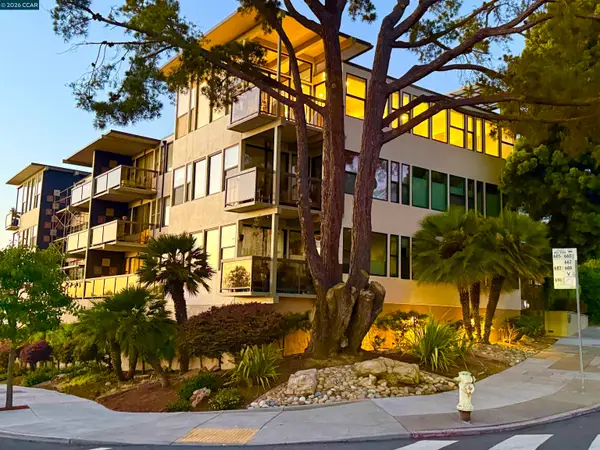 5400 Broadway Ter  #301, OAKLAND, CA 94618