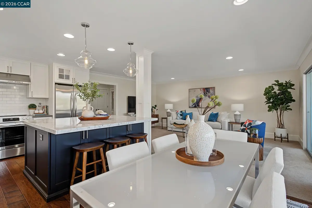 1108 Fairlawn Court  #8, Walnut Creek, CA 94595 - #1