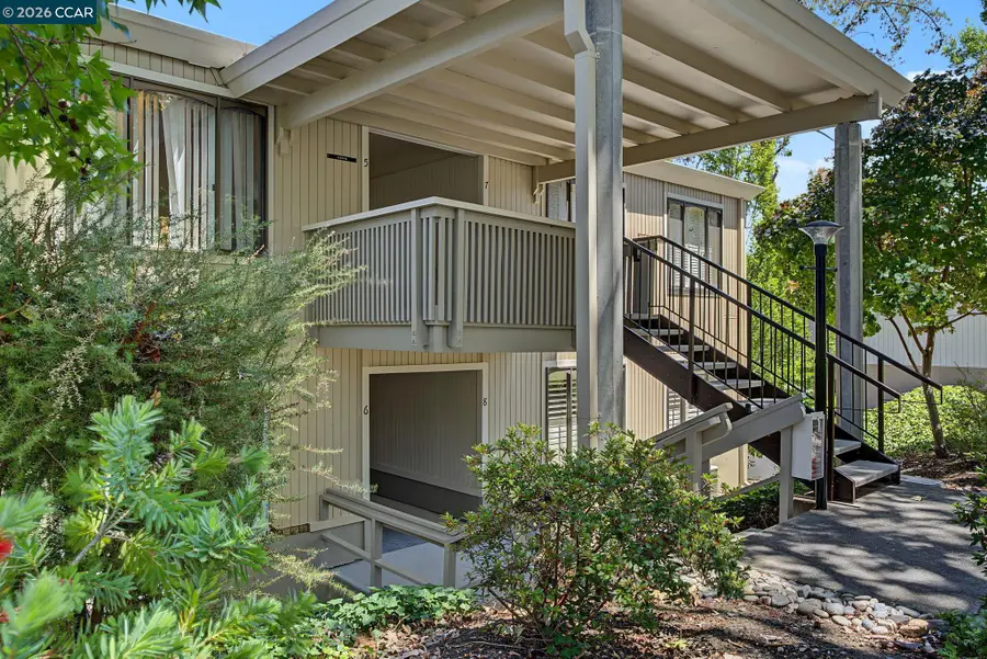 1108 Fairlawn Court  #8, Walnut Creek, CA 94595 - #2