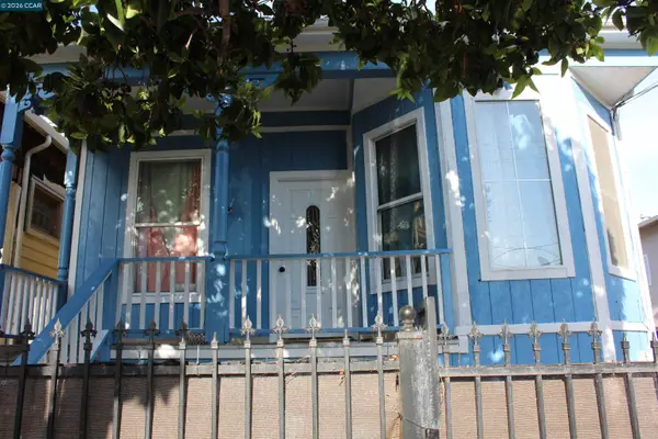 540 3rd ST, RICHMOND, CA 94801