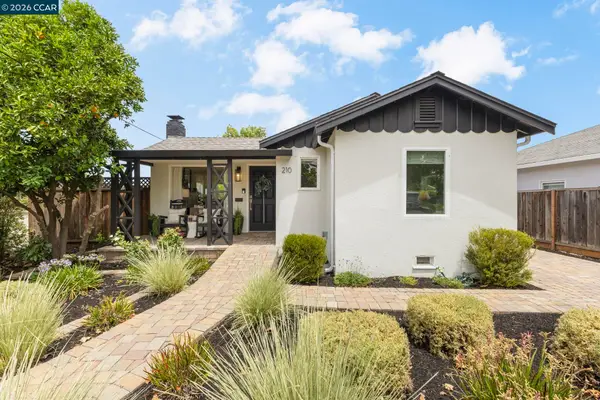 210 R St, LIVERMORE, CA 94550