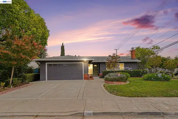 998 Wagoner Dr, LIVERMORE, CA 94550