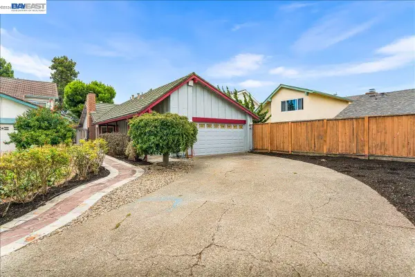 5168 Dryden Ct, NEWARK, CA 94560