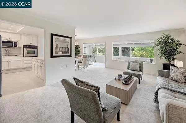1309 Skycrest Dr  #5, WALNUT CREEK, CA 94595