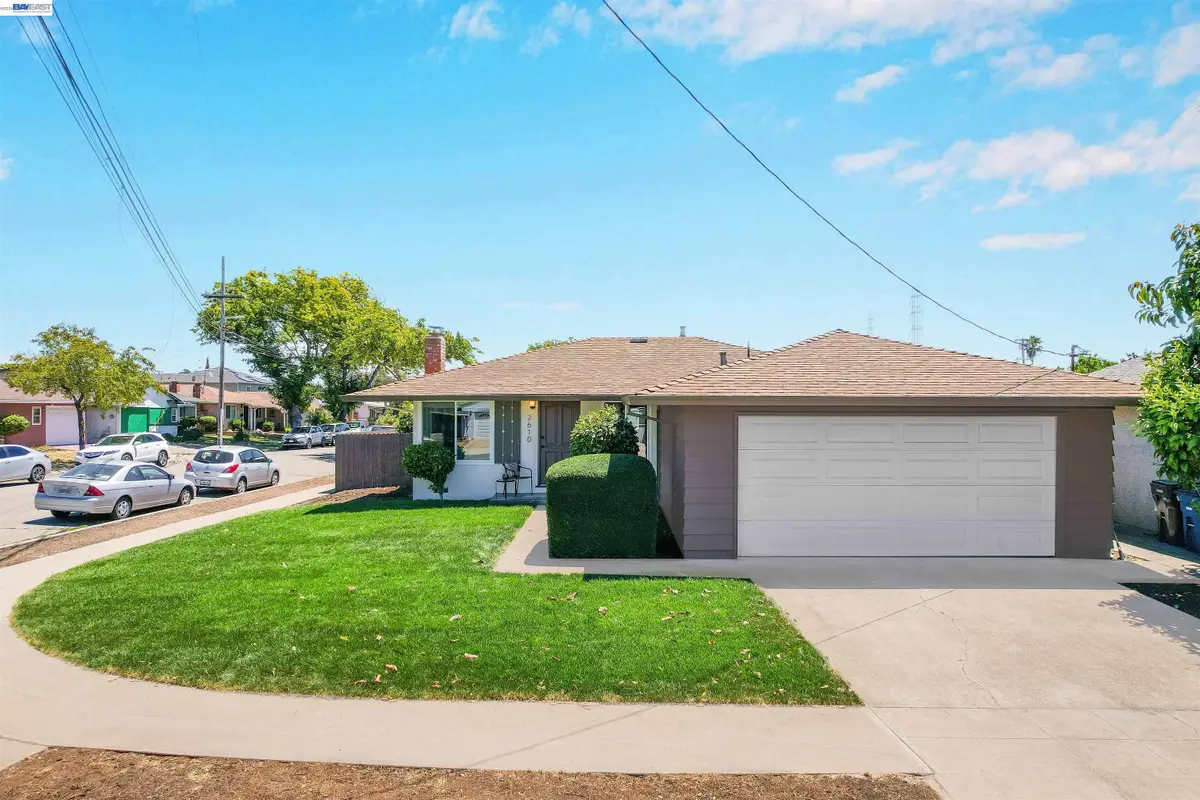 2610 Hawthorne Ave, Hayward, CA 94545 - #1