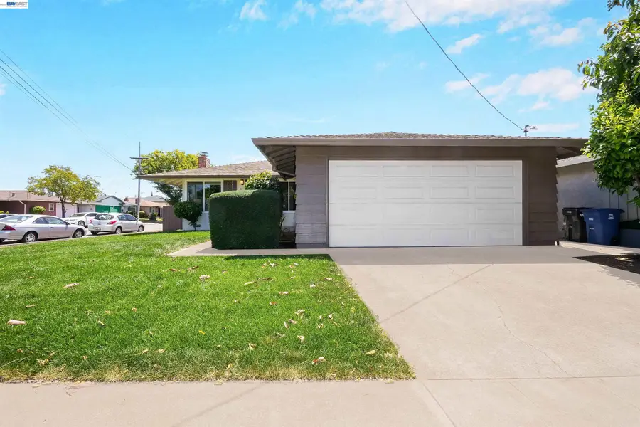 2610 Hawthorne Ave, Hayward, CA 94545 - #2