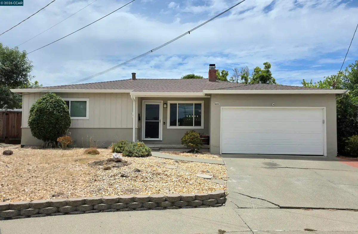 2068 Revere Dr, Concord, CA 94520 - #1