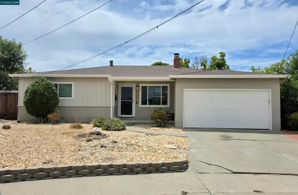 2068 Revere Dr, CONCORD, CA 94520