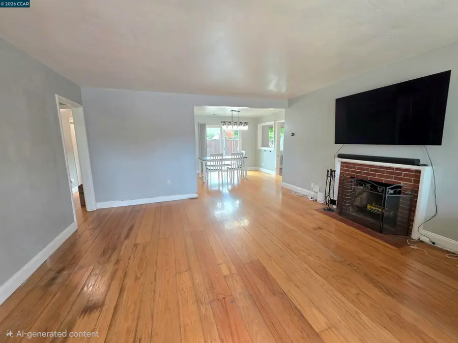 2068 Revere Dr, Concord, CA 94520 - #2