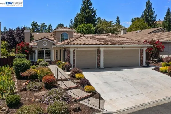 4212 KNOLLVIEW DRIVE, DANVILLE, CA 94506