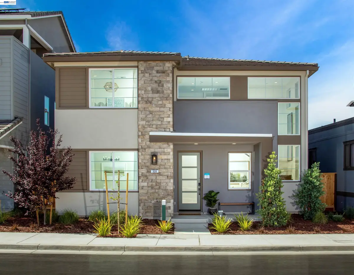 369 Hideaway Drive, Napa, CA 94558 - #1