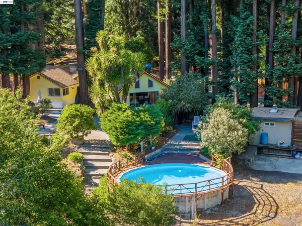 119 Van Diepen Way, SCOTTS VALLEY, CA 95066